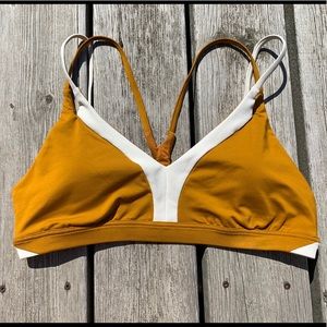 Lululemon New Ambition Bra